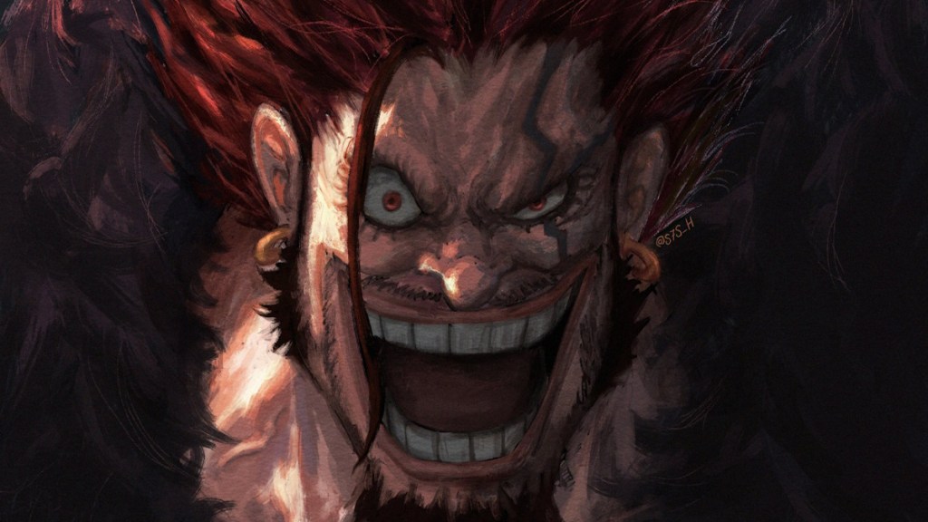 Rocks D. Xebec vs Gol D. Roger: Who Was One Piece’s Strongest Pirate? 7 Rocks D. Xebec face reveal in One Piece manga