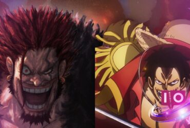 Rocks D. Xebec vs Gol D. Roger: Who Was One Piece’s Strongest Pirate? 9 Rocks D. Xebec vs Gol D. Roger: Who Was One Piece’s Strongest Pirate?