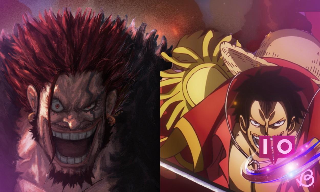 Rocks D. Xebec vs Gol D. Roger: Who Was One Piece’s Strongest Pirate?