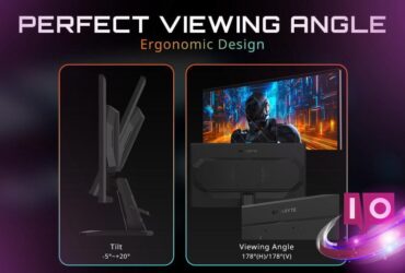 Maximize Your Gaming: Why Refresh Rate is the Key Upgrade 9 Maximize Your Gaming: Why Refresh Rate is the Key Upgrade
