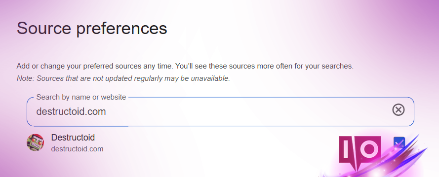 Boost Your Google Ranking: Use Moyens I/O as a Preferred Source 5 Boost Your Google Ranking: Use Moyens I/O as a Preferred Source