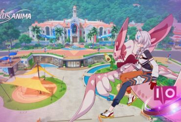Apply for Honkai Nexus Anima Closed Beta Test: Step-by-Step Guide 21 Apply for Honkai Nexus Anima Closed Beta Test: Step-by-Step Guide