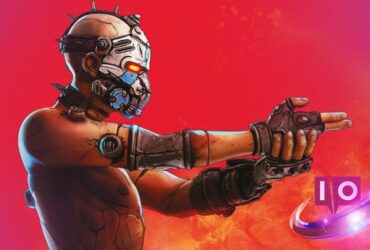 Borderlands 4 Endgame Explained: UVHM, Firmware System & More 12 Borderlands 4 Endgame Explained: UVHM, Firmware System & More
