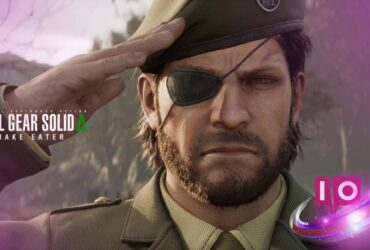 8 Ways Metal Gear Solid Delta Excels Over MGS 3: A Deep Dive 12 8 Ways Metal Gear Solid Delta Excels Over MGS 3: A Deep Dive