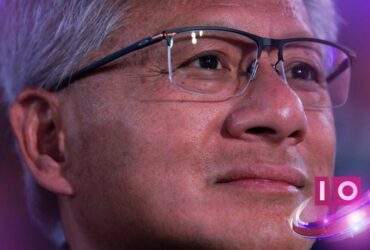 AI’s Impact: Nvidia CEO Predicts Increased Busyness Ahead 5 AI’s Impact: Nvidia CEO Predicts Increased Busyness Ahead