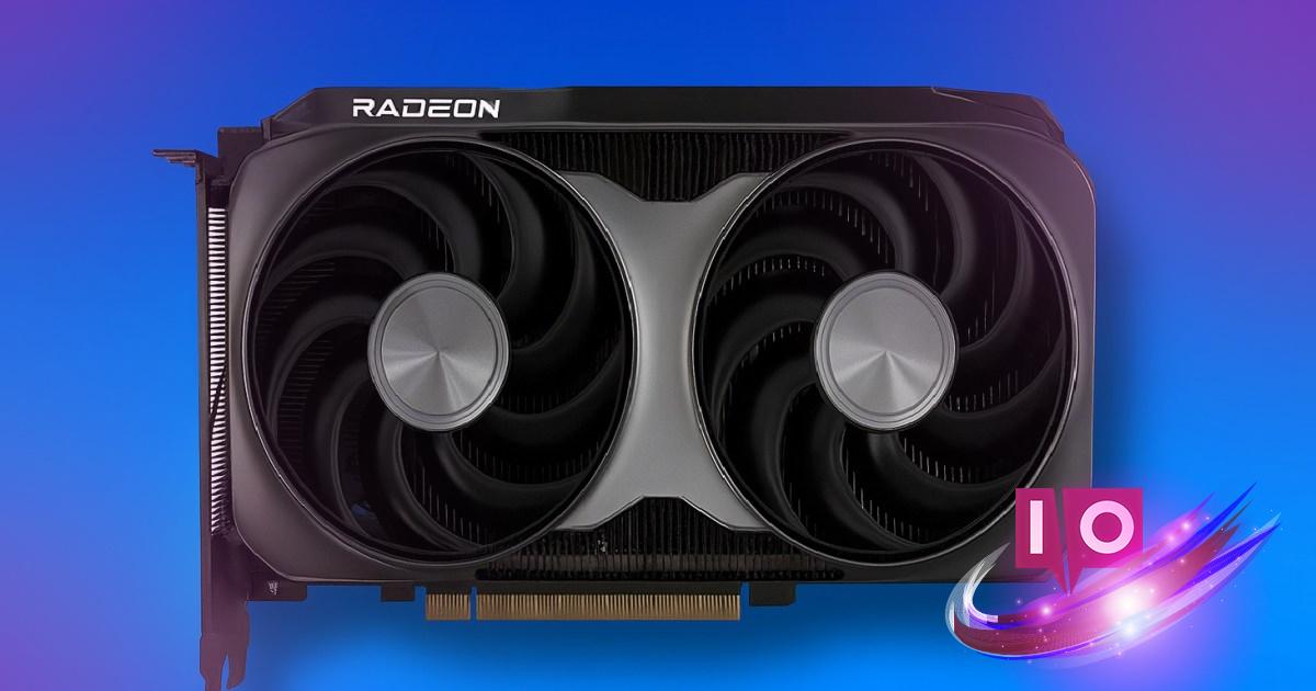 AMD RX 9060: The Game Changer Making Nvidia RTX 5060 Obsolete 5 AMD RX 9060: The Game Changer Making Nvidia RTX 5060 Obsolete