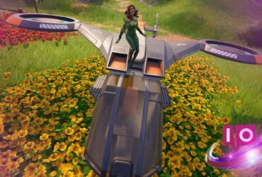 All Hammerhead Choppa Locations in Fortnite Chapter 6, Season 4 9 All Hammerhead Choppa Locations in Fortnite Chapter 6, Season 4