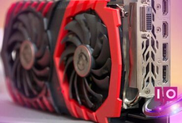 Ancient GPUs Surge in Popularity: Why Are They Top Sellers on Amazon? 16 Ancient GPUs Surge in Popularity: Why Are They Top Sellers on Amazon?