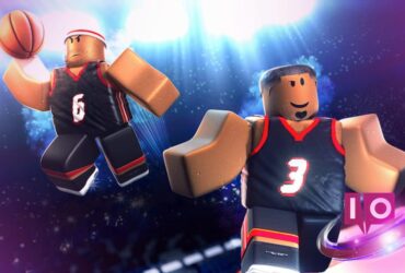 Basketball Legends Codes for August 2025 [SZN2] – Unlock Rewards!