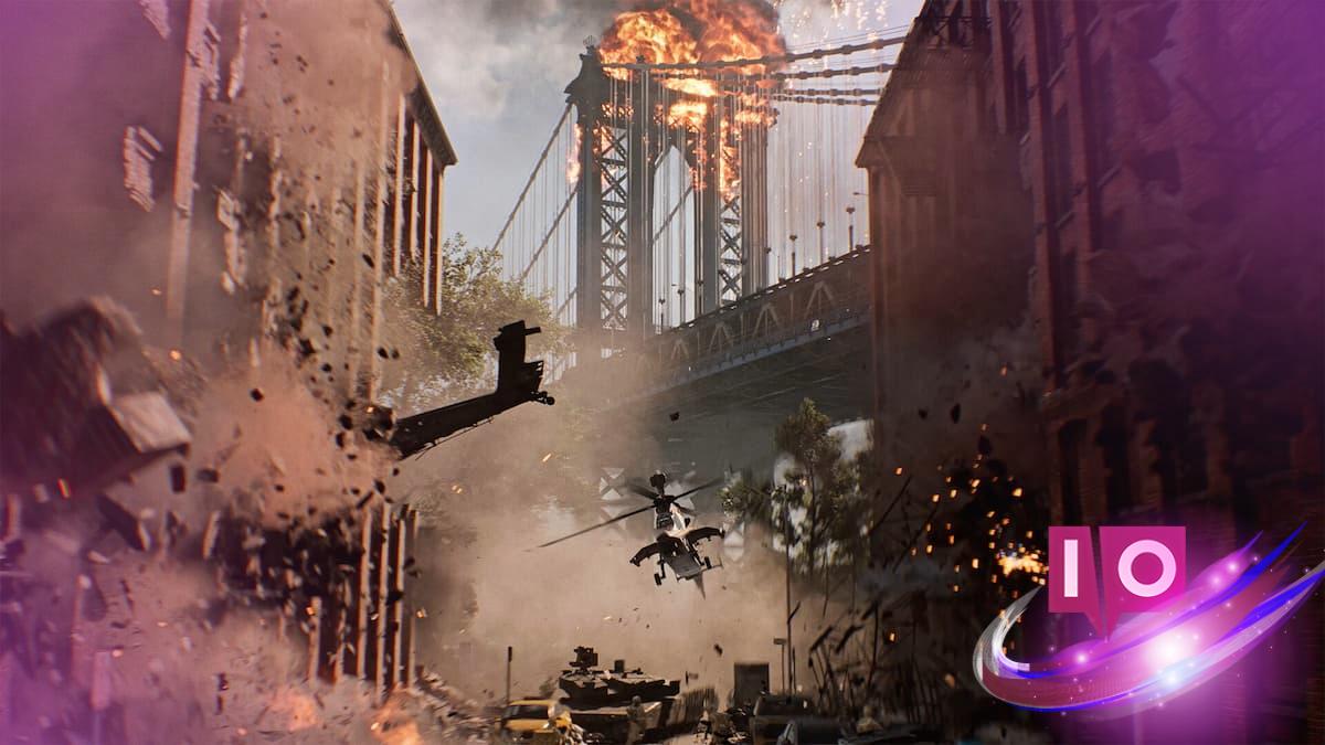 Battlefield 6: Experience Epic Multiplayer Chaos & Destruction Physics 5 Battlefield 6: Experience Epic Multiplayer Chaos & Destruction Physics