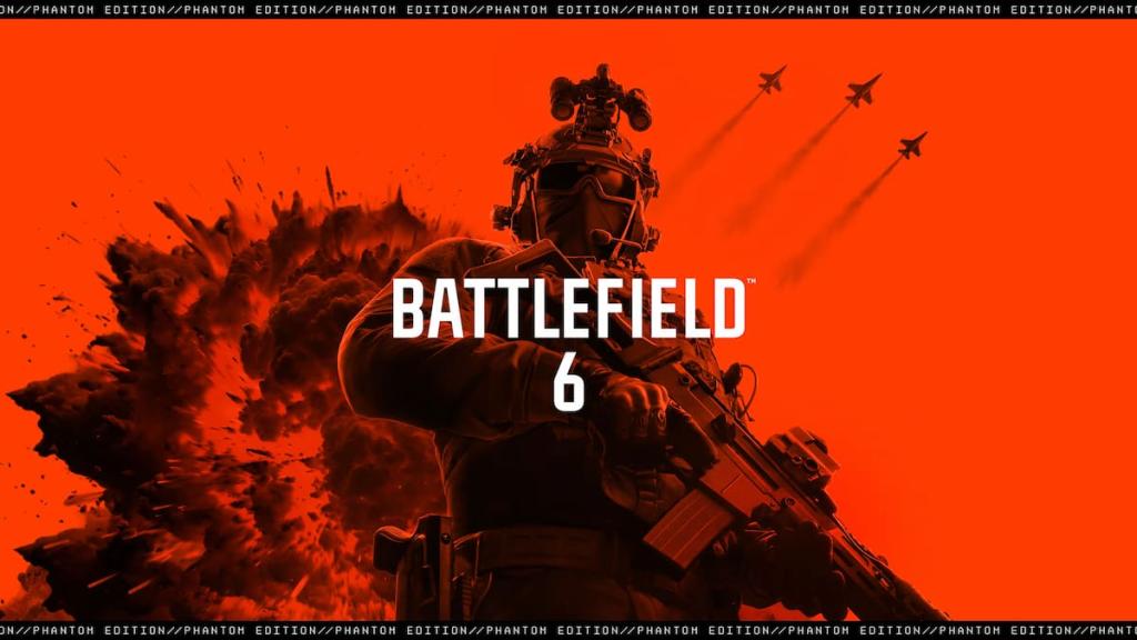 Battlefield 6 Release Countdown: Exact Date & Time Revealed! 6 Battlefield 6 promo art