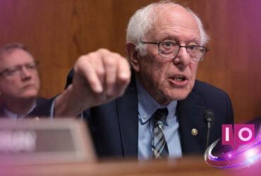 Bernie Sanders Praises Trump’s Tech Ownership Plan: What It Means 7 Bernie Sanders Praises Trump’s Tech Ownership Plan: What It Means