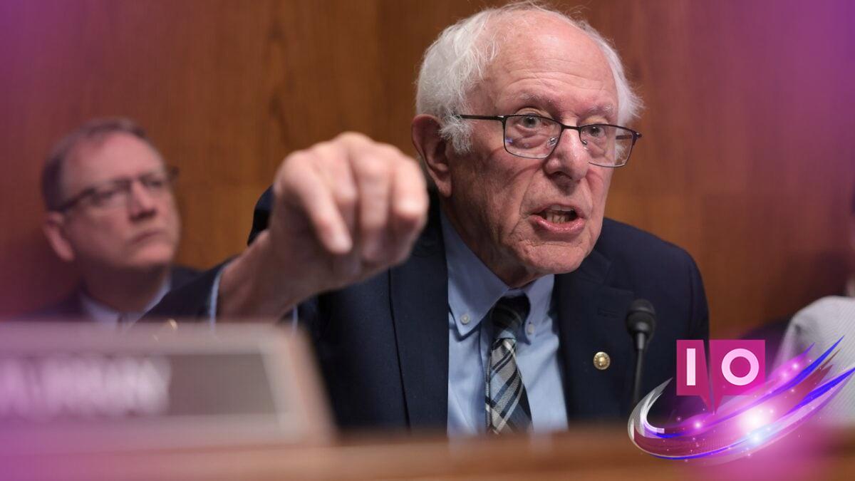 Bernie Sanders Praises Trump’s Tech Ownership Plan: What It Means