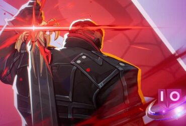 Blade’s ‘Marvel Rivals’ Debut: Unleashing Epic Techno Beats 11 Blade’s ‘Marvel Rivals’ Debut: Unleashing Epic Techno Beats