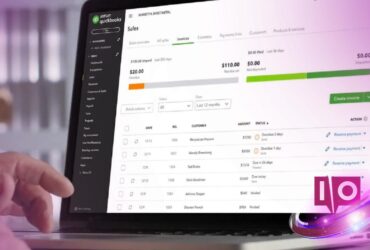 Boost Business Efficiency with QuickBooks’ New AI Agents 21 Boost Business Efficiency with QuickBooks’ New AI Agents