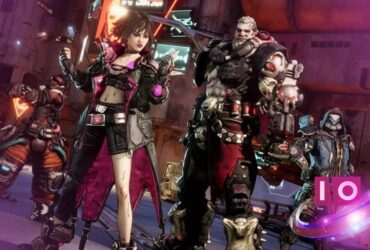Borderlands 4 Character Shorts: Engaging Fans and Building Buzz 11 Borderlands 4 Character Shorts: Engaging Fans and Building Buzz
