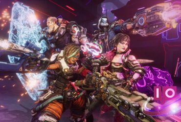 Borderlands 4 Post-Launch Roadmap: Bounty Packs, Invincible Boss & More 22 Borderlands 4 Post-Launch Roadmap: Bounty Packs, Invincible Boss & More