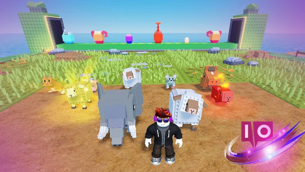 Build a Zoo Codes August 2025: Unlock Big Pets Today! 5 Build a Zoo Codes August 2025: Unlock Big Pets Today!