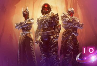 Bungie Releases All Destiny 2 Season Passes with New Currency Alert 8 Bungie Releases All Destiny 2 Season Passes with New Currency Alert