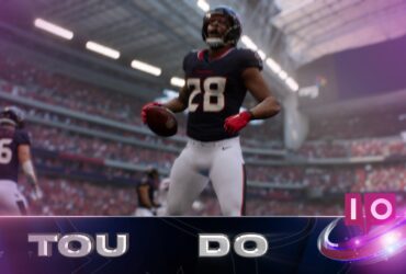 Check Madden 26 Server Status: Are the Servers Down? 8 Check Madden 26 Server Status: Are the Servers Down?