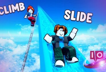 Climb and Slide Codes for World 3 – August 2025 Update 5 Climb and Slide Codes for World 3 – August 2025 Update