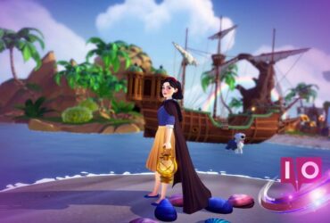 Collect Shoreline Shellfish in Disney Dreamlight Valley: A Guide 15 Collect Shoreline Shellfish in Disney Dreamlight Valley: A Guide
