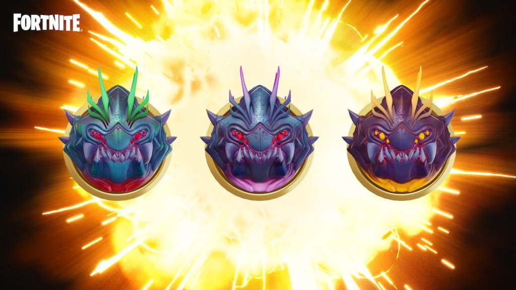 Complete Guide to All Medallions in Fortnite Chapter 6 Season 4 6 Fortnite Medallions