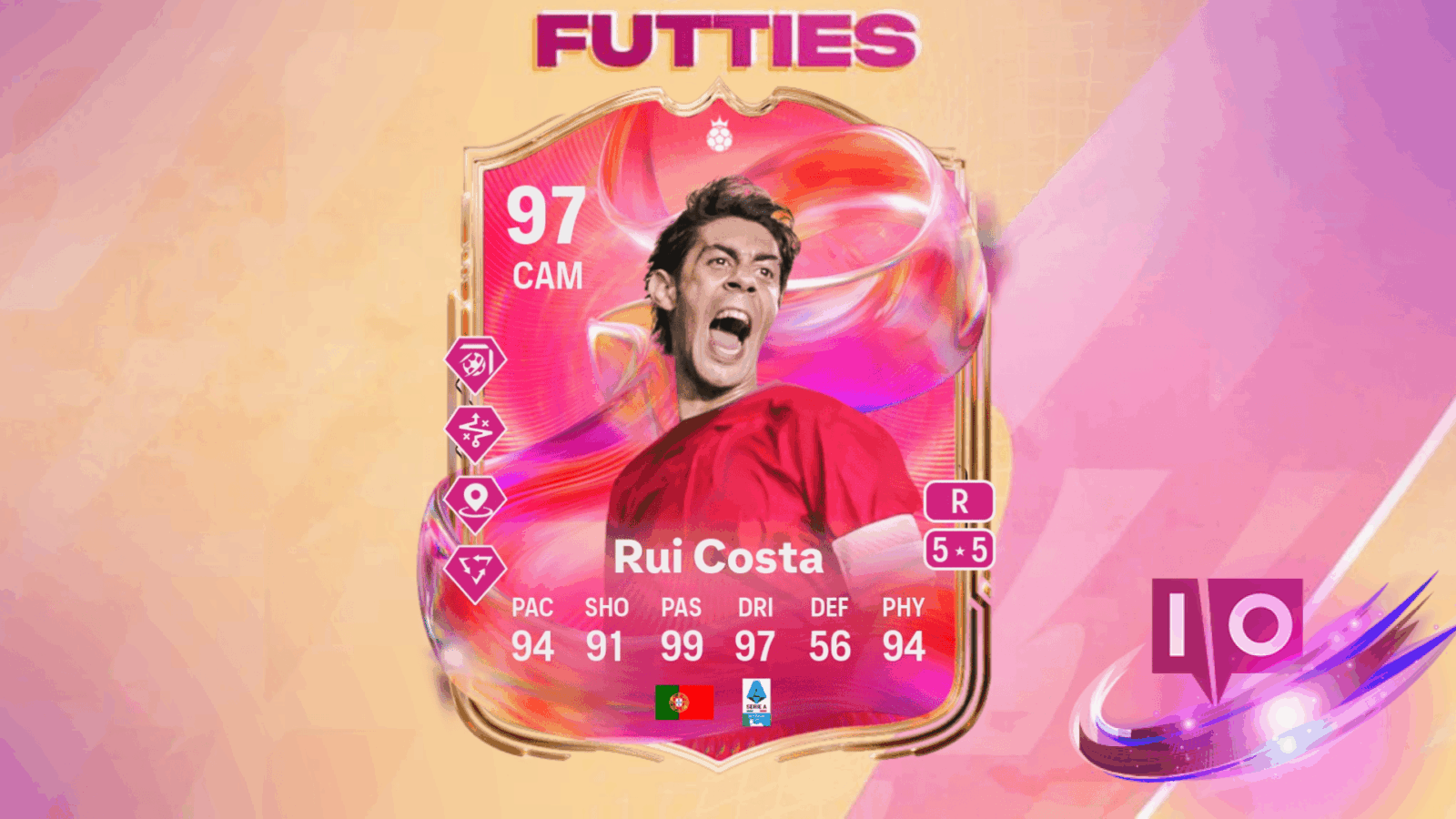 Complete Guide to EA FC 25 FUTTIES Co-op Cup Rewards and Tasks 5 Complete Guide to EA FC 25 FUTTIES Co-op Cup Rewards and Tasks