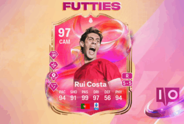 Complete Guide to EA FC 25 FUTTIES Co-op Cup Rewards and Tasks 13 Complete Guide to EA FC 25 FUTTIES Co-op Cup Rewards and Tasks