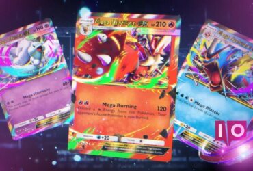 Complete Guide to Pocket Mega Evolution Cards in Pokemon TCG 6 Complete Guide to Pocket Mega Evolution Cards in Pokemon TCG
