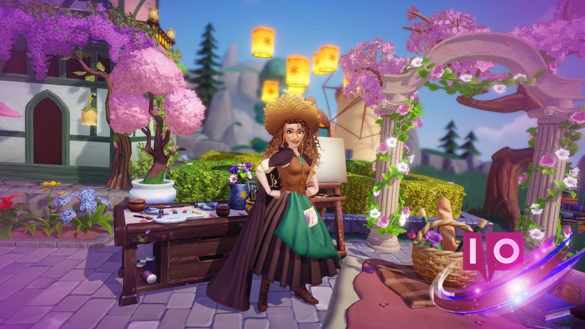 Crafting Refinement Items in Disney Dreamlight Valley: A Guide 5 Crafting Refinement Items in Disney Dreamlight Valley: A Guide