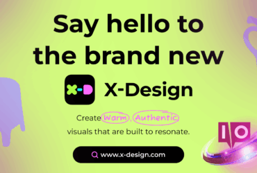 Create Warm, Authentic Product Visuals with X-Design AI Photo Editor 21 Create Warm, Authentic Product Visuals with X-Design AI Photo Editor