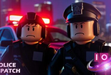 Dispatch: Police Simulator Codes for August 2025 – Unlock Rewards! 7 Dispatch: Police Simulator Codes for August 2025 – Unlock Rewards!