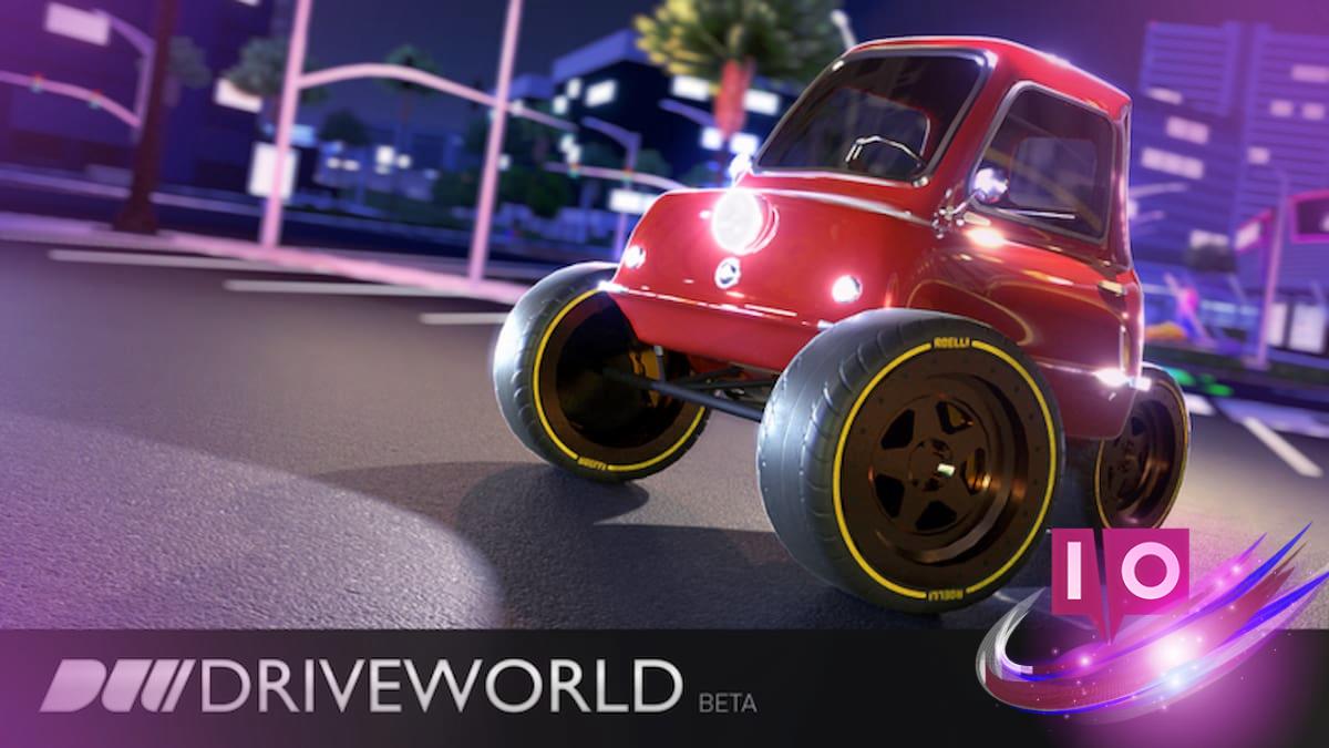 Drive World Codes for August 2025: Unlock Rewards Now! 5 Drive World Codes for August 2025: Unlock Rewards Now!