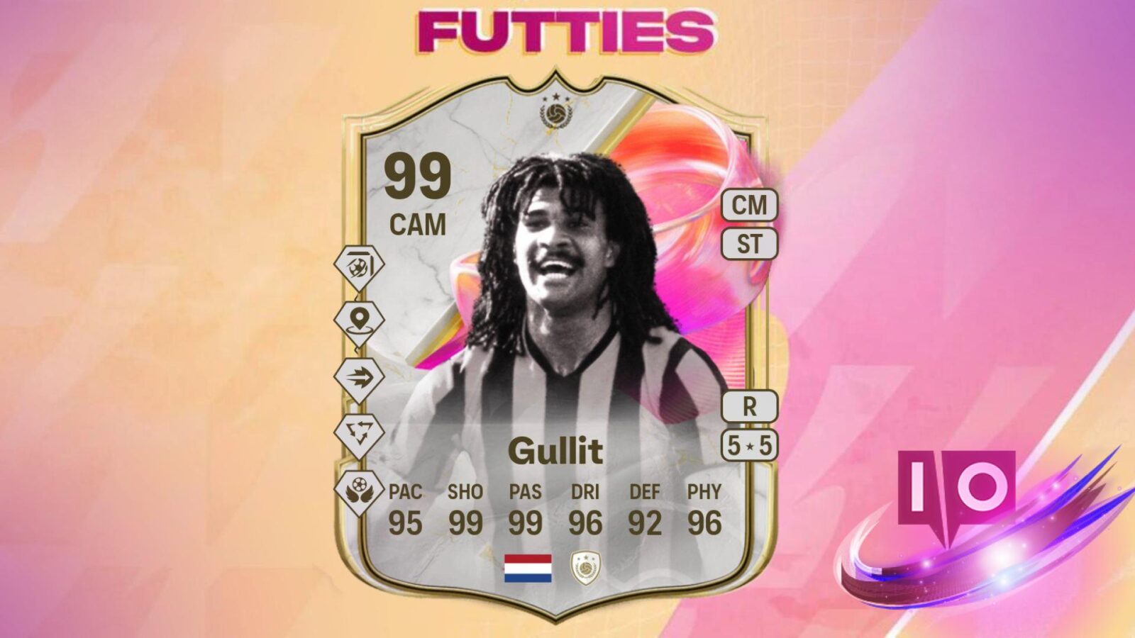 EA FC 25 Pre-Season Best of Re-Release Batch 2 Players Revealed 5 EA FC 25 Pre-Season Best of Re-Release Batch 2 Players Revealed