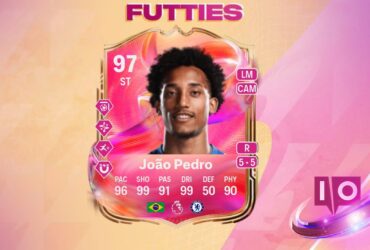 EA FC 25 Pre-Season Transfer Update: Rewards & Objectives Guide 16 EA FC 25 Pre-Season Transfer Update: Rewards & Objectives Guide