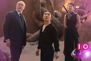 Exciting Update: ‘3 Body Problem’ Season 2 Moves Forward! 25 Exciting Update: ‘3 Body Problem’ Season 2 Moves Forward!