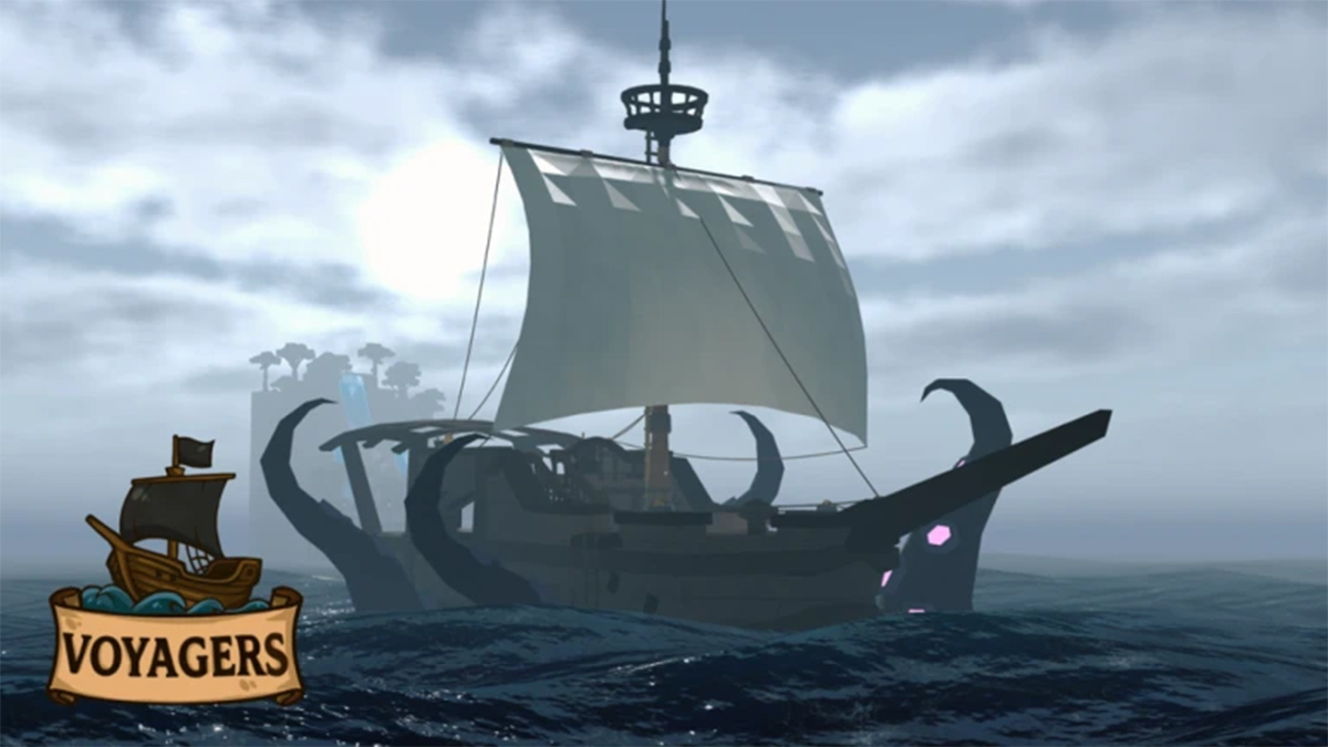 Explore Voyagers: Roblox Wiki, Trello & Discord Links 6 Voyagers Wiki, Trello, and Discord