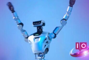 Explore the Bonkers Daily Routine of This Humanoid Robot 16 Explore the Bonkers Daily Routine of This Humanoid Robot