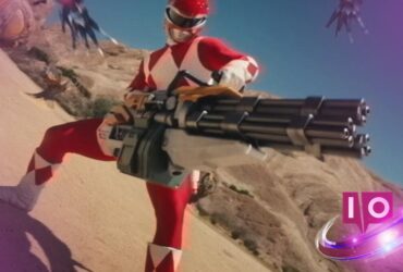 First New Live-Action Power Rangers Content Debuts in Fortnite Ad 6 First New Live-Action Power Rangers Content Debuts in Fortnite Ad