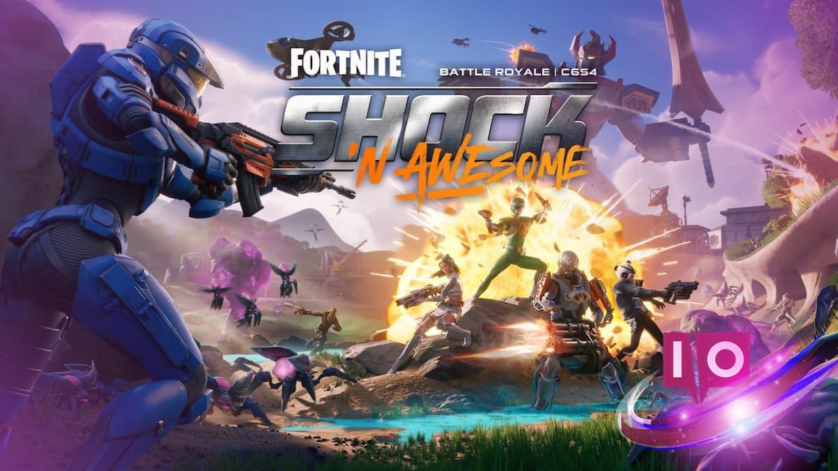 Fortnite Chapter 6 Season 4 Countdown: Start Time & Date Revealed 5 Fortnite Chapter 6 Season 4 Countdown: Start Time & Date Revealed