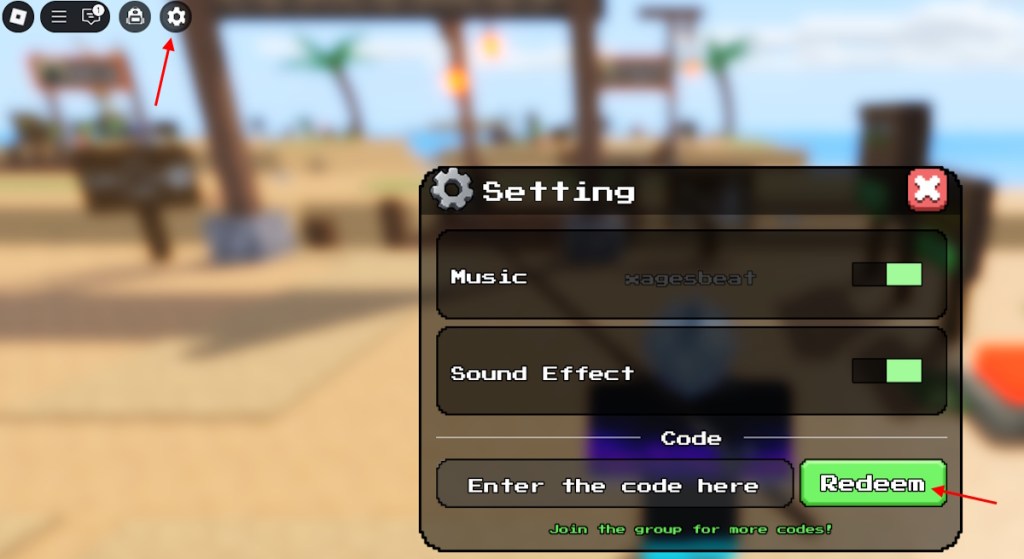 Fruit for Fish Codes: August 2025 Collection & Guide 6 Pick fruit for Fish codes redeem