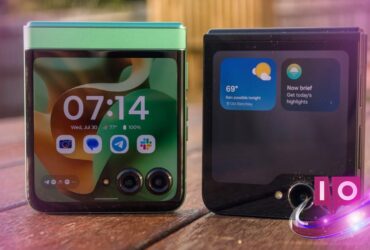 Galaxy Z Flip 7 FE vs. Razr 2025: Best Budget Foldable Smartphones 10 Galaxy Z Flip 7 FE vs. Razr 2025: Best Budget Foldable Smartphones
