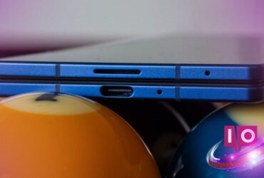 Galaxy Z Fold 7: Best Design in a Thicker Foldable 20 Galaxy Z Fold 7: Best Design in a Thicker Foldable