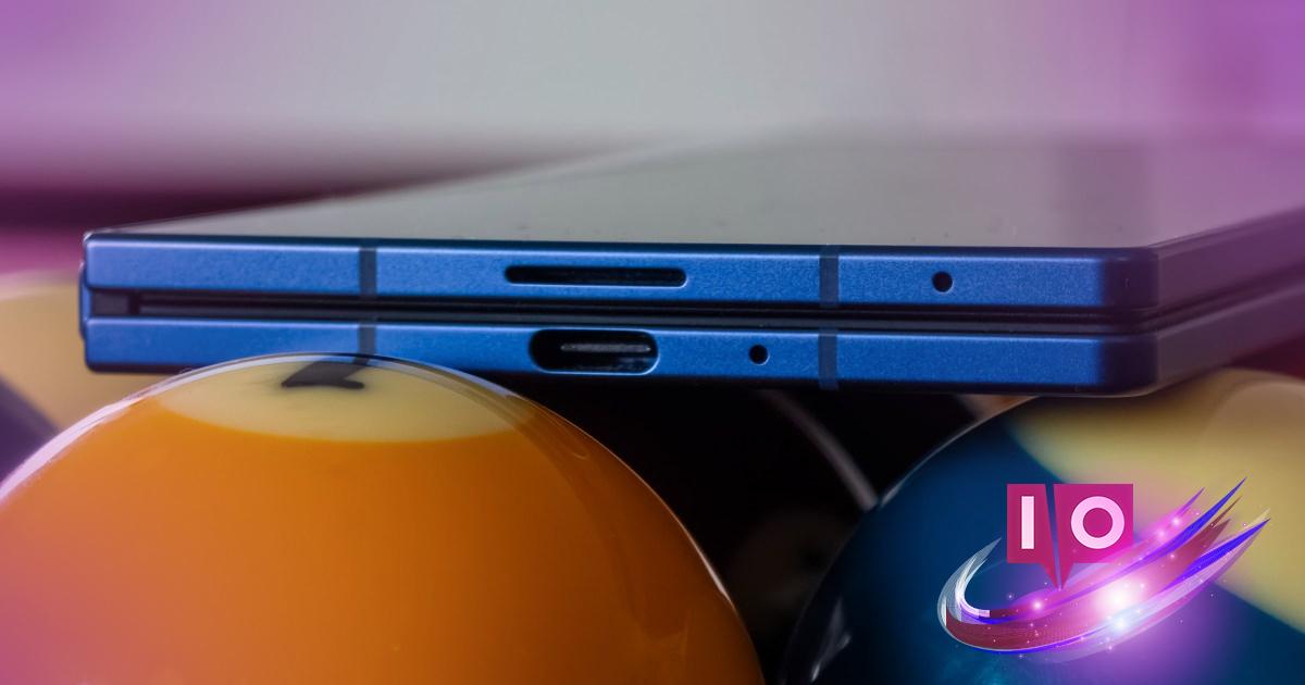 Galaxy Z Fold 7: Best Design in a Thicker Foldable 5 Galaxy Z Fold 7: Best Design in a Thicker Foldable