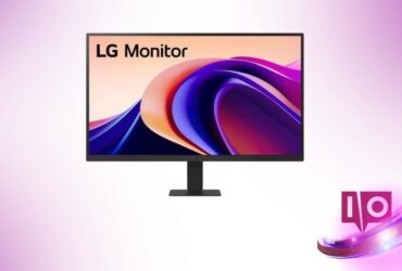 Get the LG USB-C Monitor for Only $170 – Limited Time Offer! 5 Get the LG USB-C Monitor for Only $170 – Limited Time Offer!