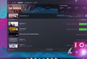 Google Ends Steam Support: Chromebook Users Turn to Android & Cloud Gaming 14 Google Ends Steam Support: Chromebook Users Turn to Android & Cloud Gaming