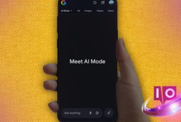 Google Search Unveils Sci-Fi Inspired AI Feature Transformation 11 Google Search Unveils Sci-Fi Inspired AI Feature Transformation