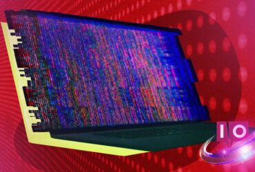 How a Hacker Transformed an AI Tool into a Cybercrime Machine 12 How a Hacker Transformed an AI Tool into a Cybercrime Machine