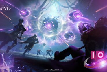 How to Play Destiny Rising on PC: Best Settings Guide 7 How to Play Destiny Rising on PC: Best Settings Guide